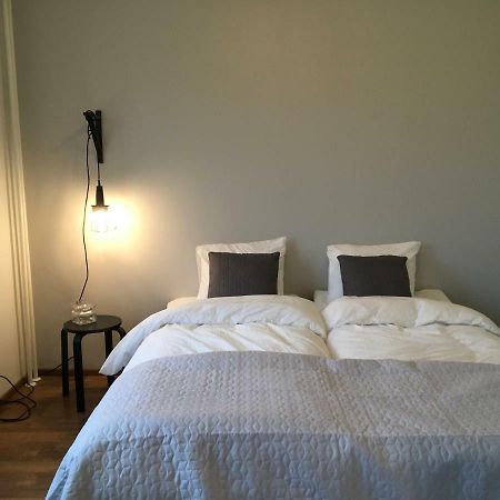 Lapland Quality City Apartment Rovaniemi Exteriér fotografie