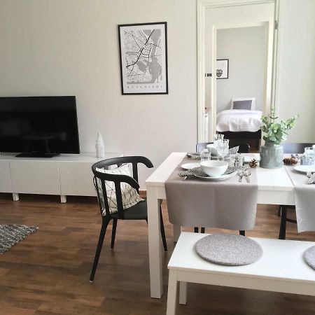 Lapland Quality City Apartment Rovaniemi Exteriér fotografie