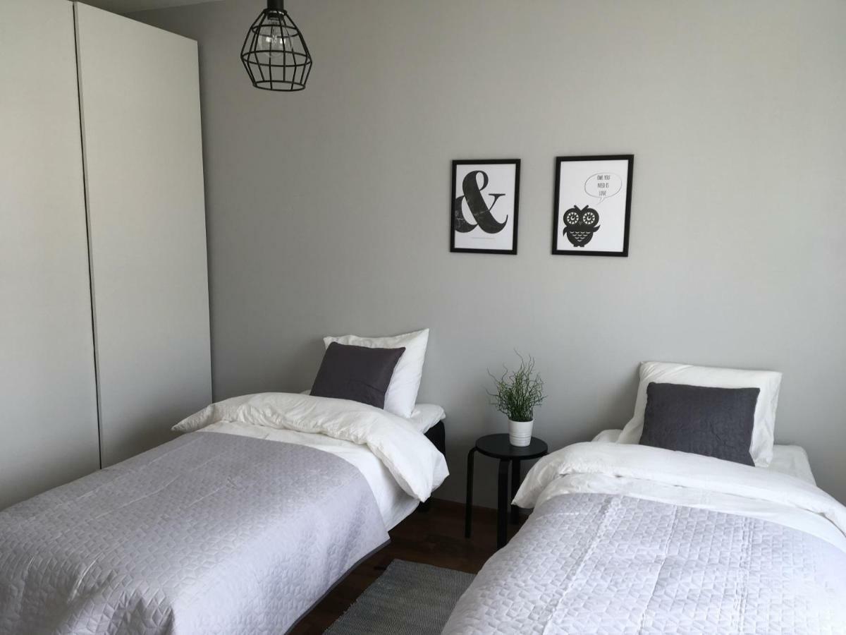 Lapland Quality City Apartment Rovaniemi Exteriér fotografie