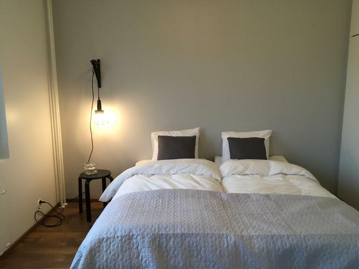 Lapland Quality City Apartment Rovaniemi Exteriér fotografie