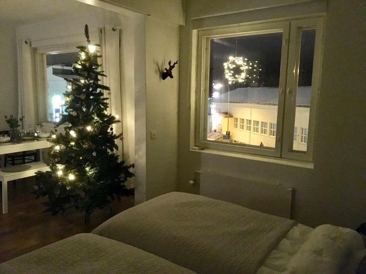 Lapland Quality City Apartment Rovaniemi Exteriér fotografie